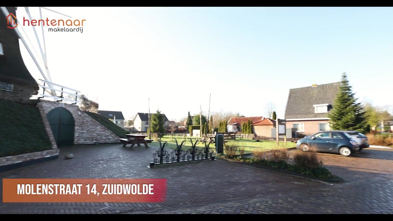 Video of Molenstraat 14