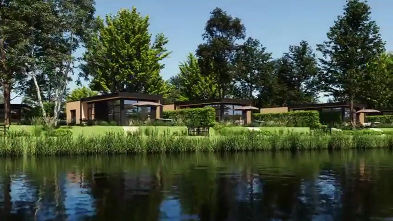 Video of Arendhorsterweg 3-227