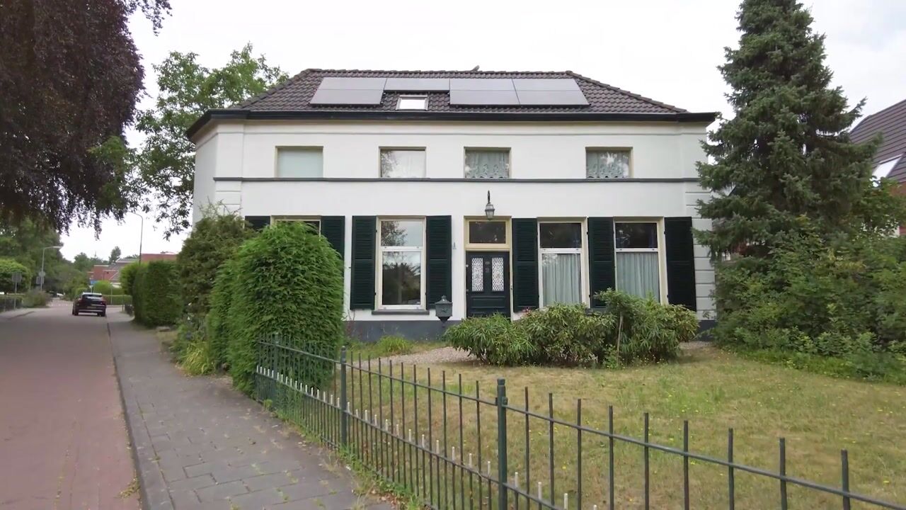 Video van Bergweg 2