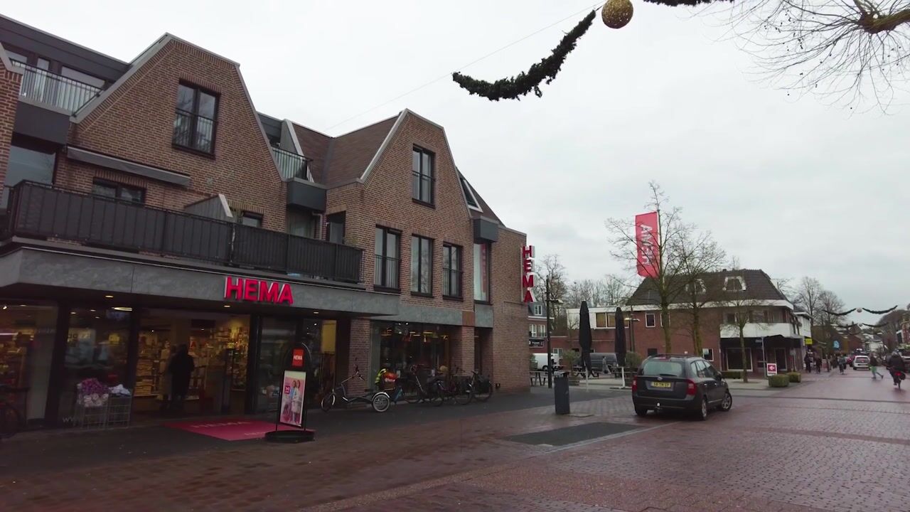 Video of Spoorstraat 38-H