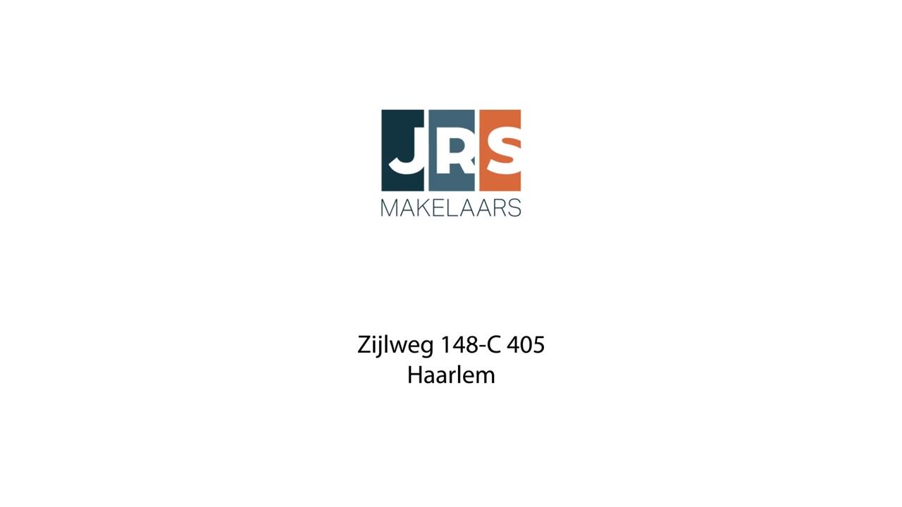 Video van Zijlweg 148-C405