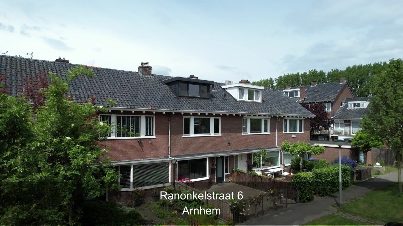 Video of Ranonkelstraat 6