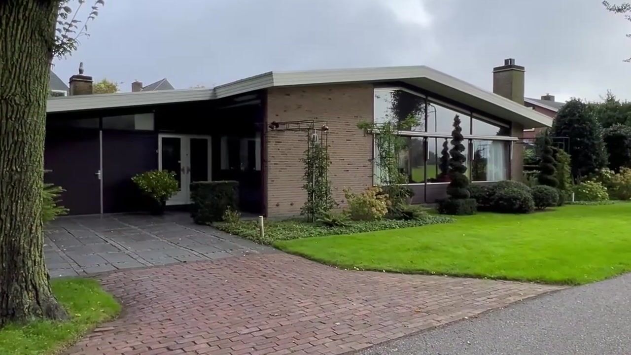 Video van De Nieuwe Plantagie 6