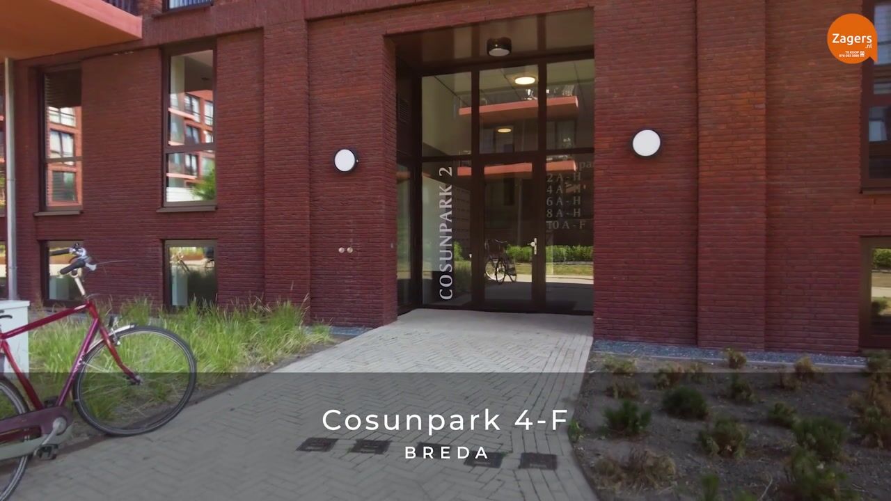 Video van Cosunpark 4-F