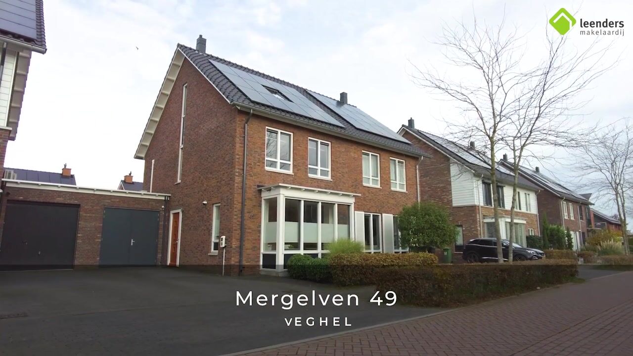Video of Mergelven 49
