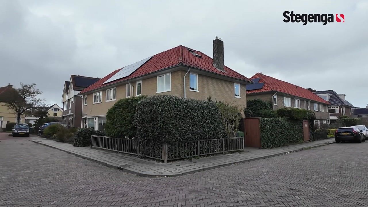 Video van Singelstraat 9