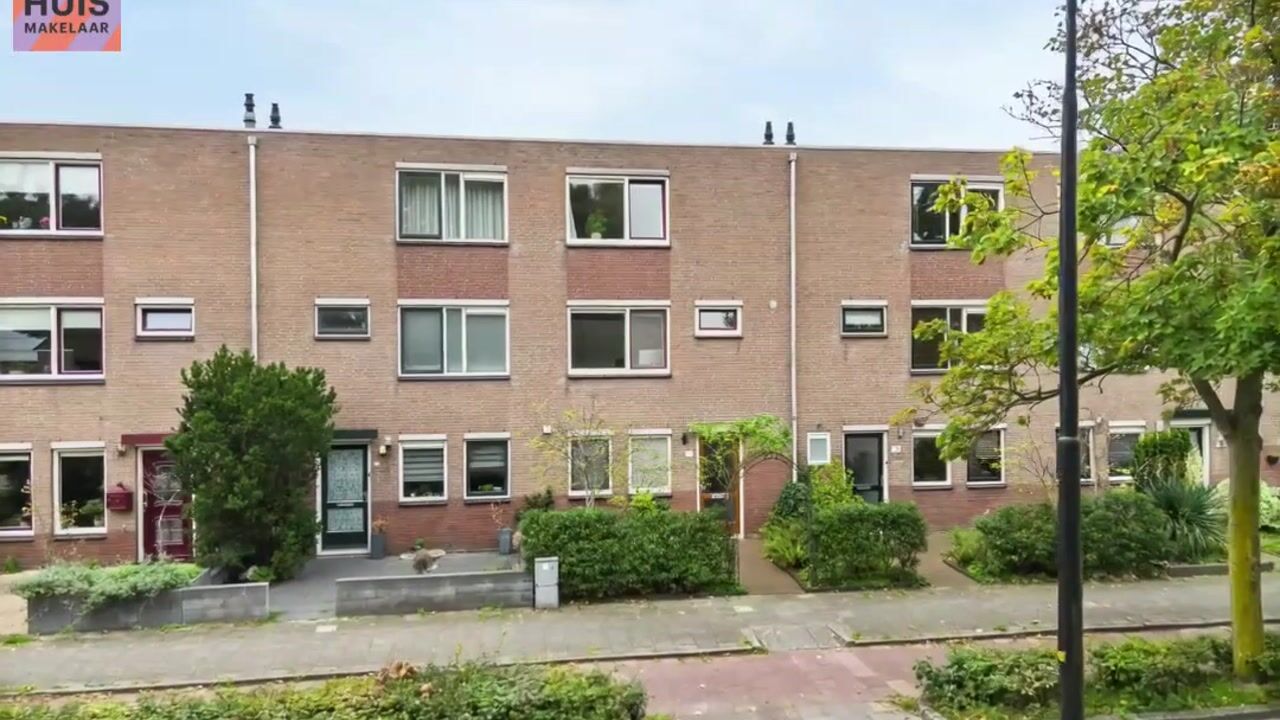 Video van Overboslaan 33