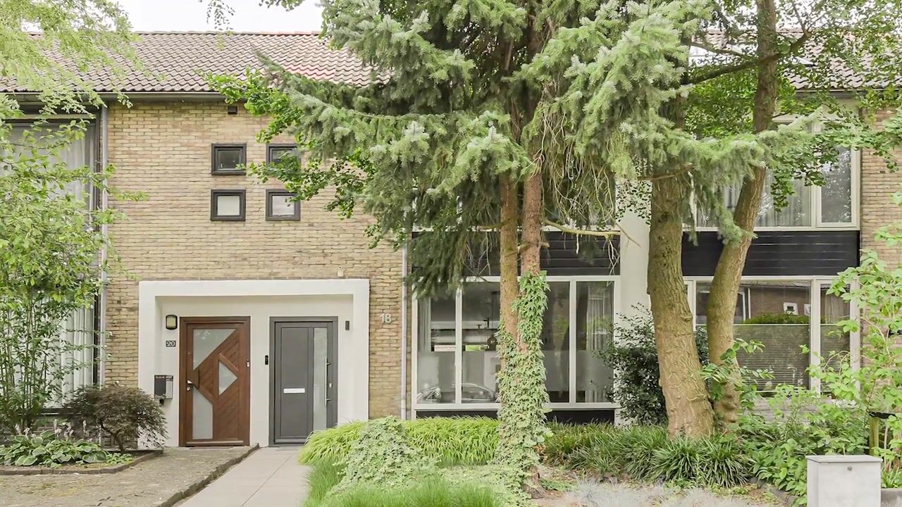 Video van Petrusstraat 18