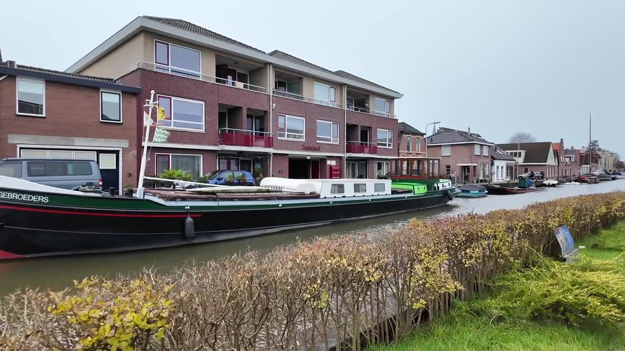 Video van Lange Wateringkade 27-F