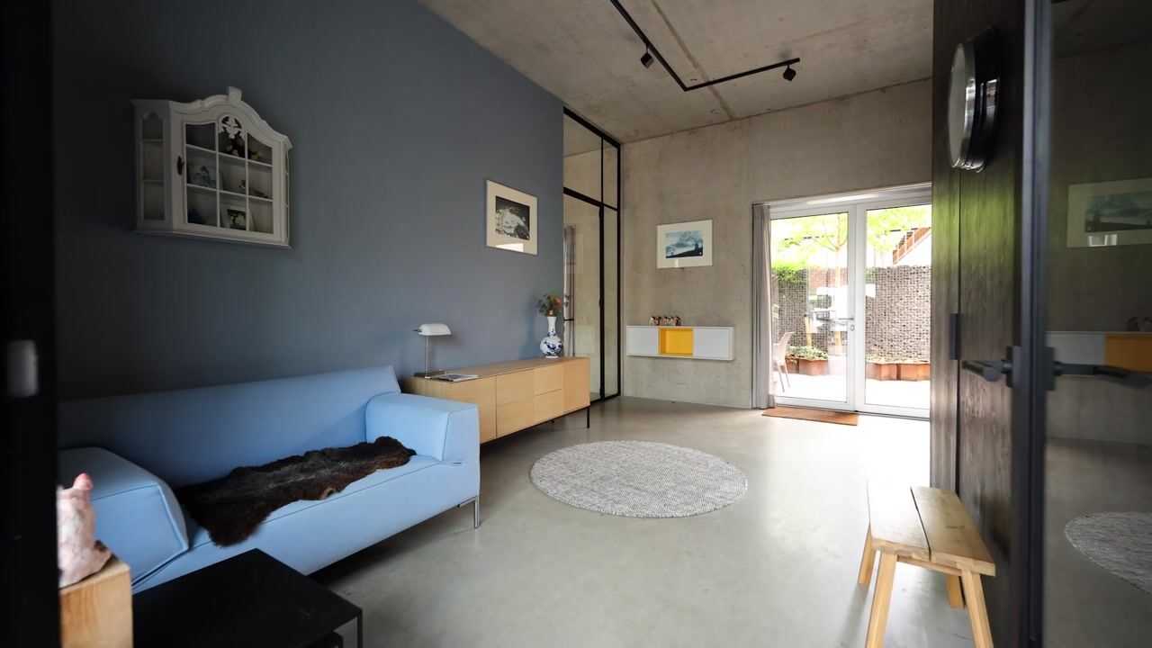 Video van Turfstraat 27