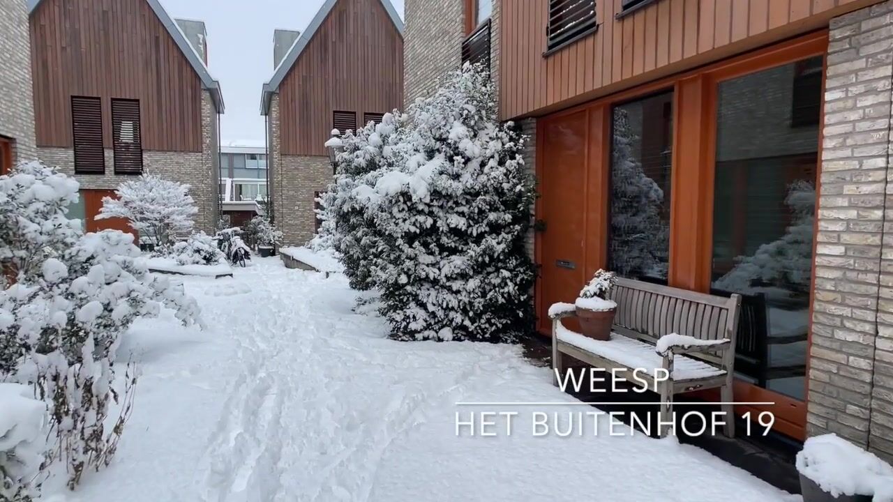 Video van Het Buitenhof 19
