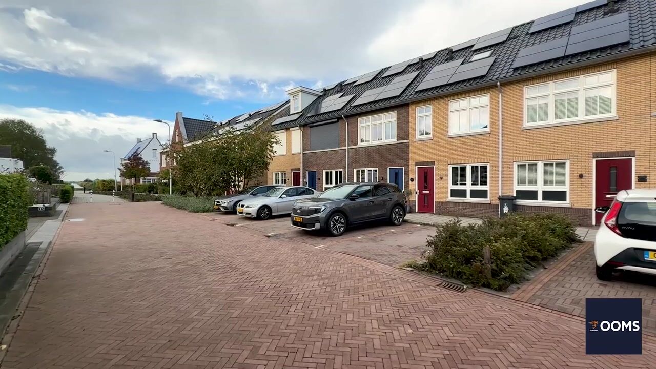 Video van Heullaan 38