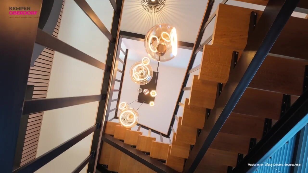 Video van Spaubeeklaan 38