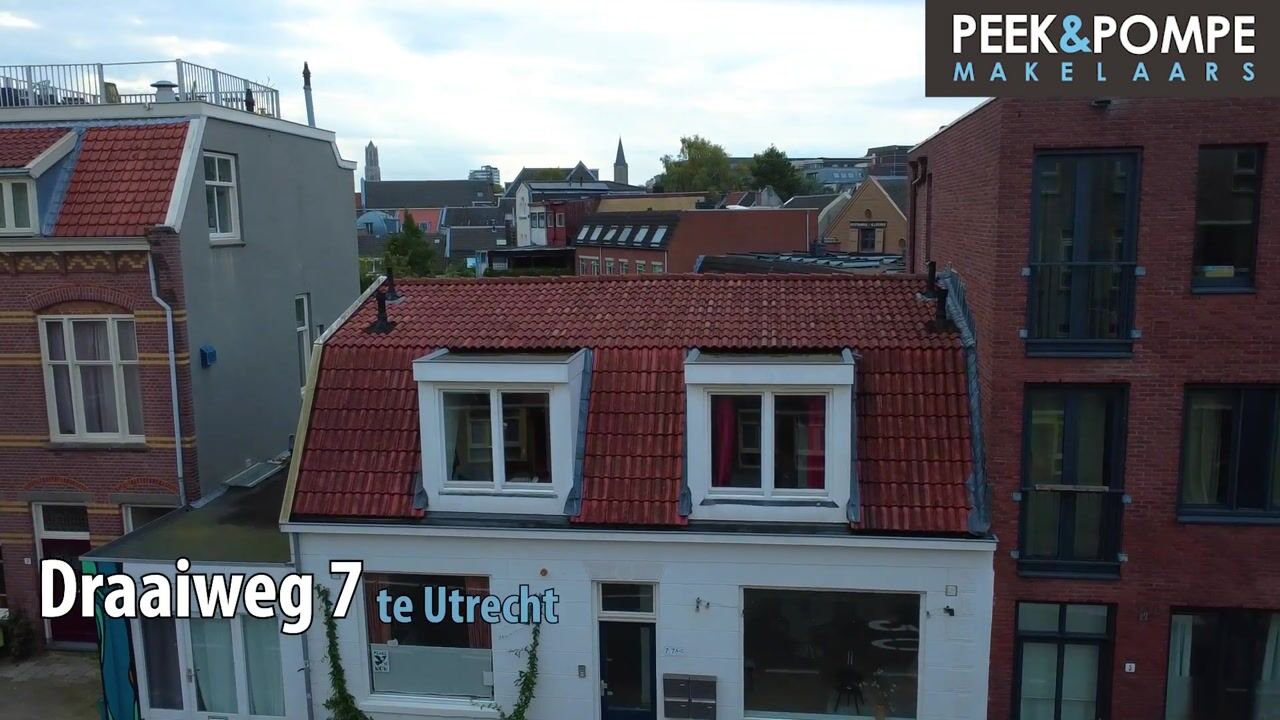 Video van Draaiweg 7