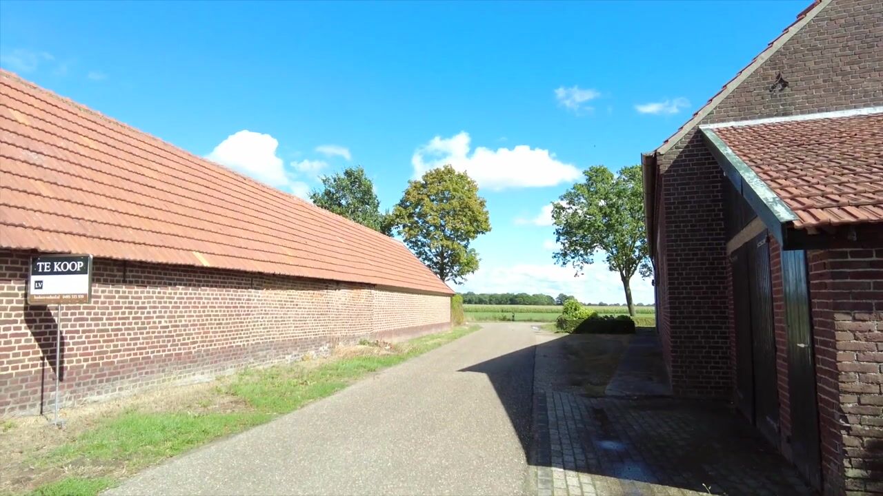 Video van Wisbroek 2-A