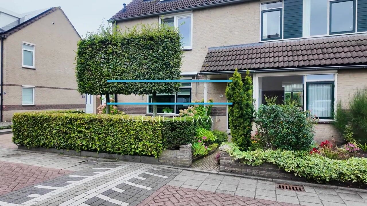 Video van Ravelstraat 15