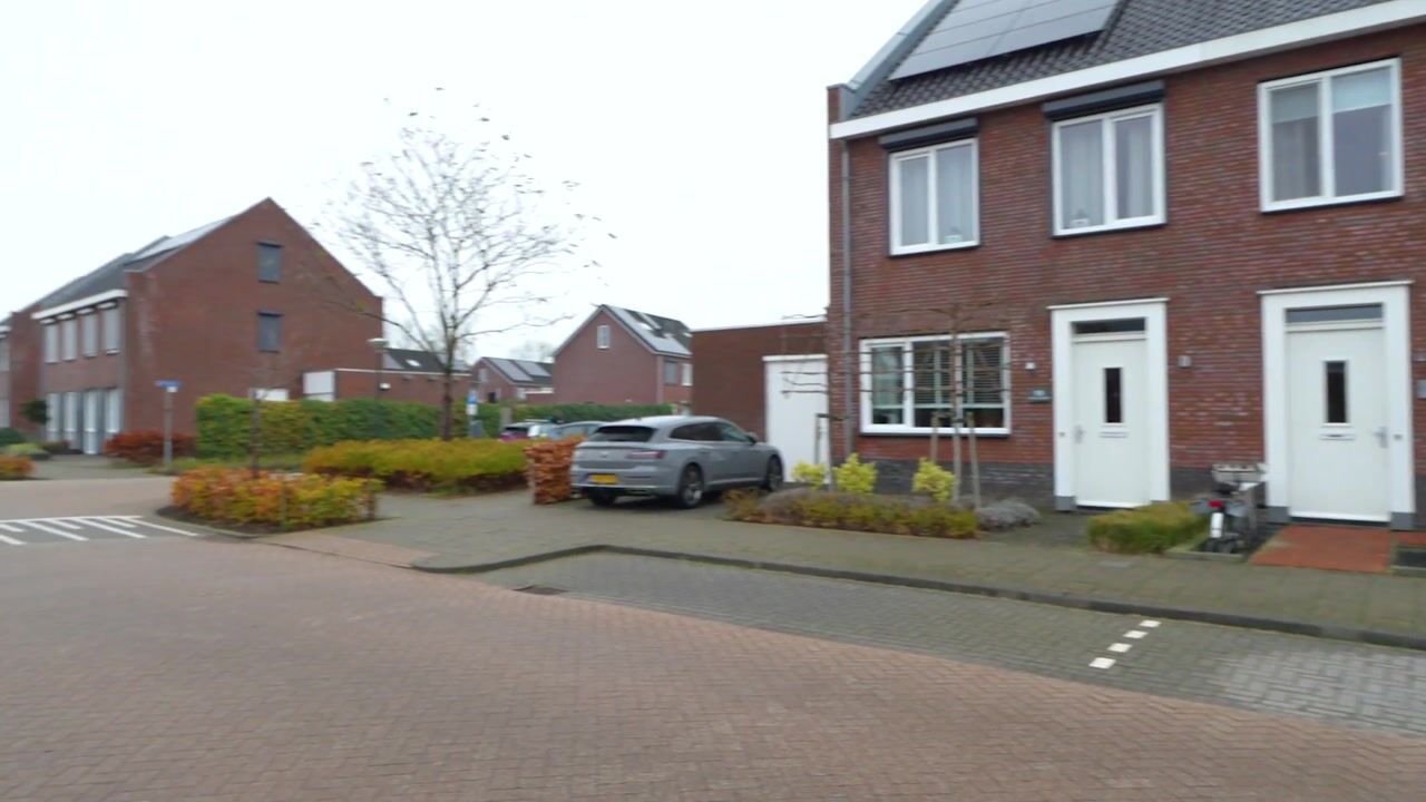 Video van Sportlaan 17