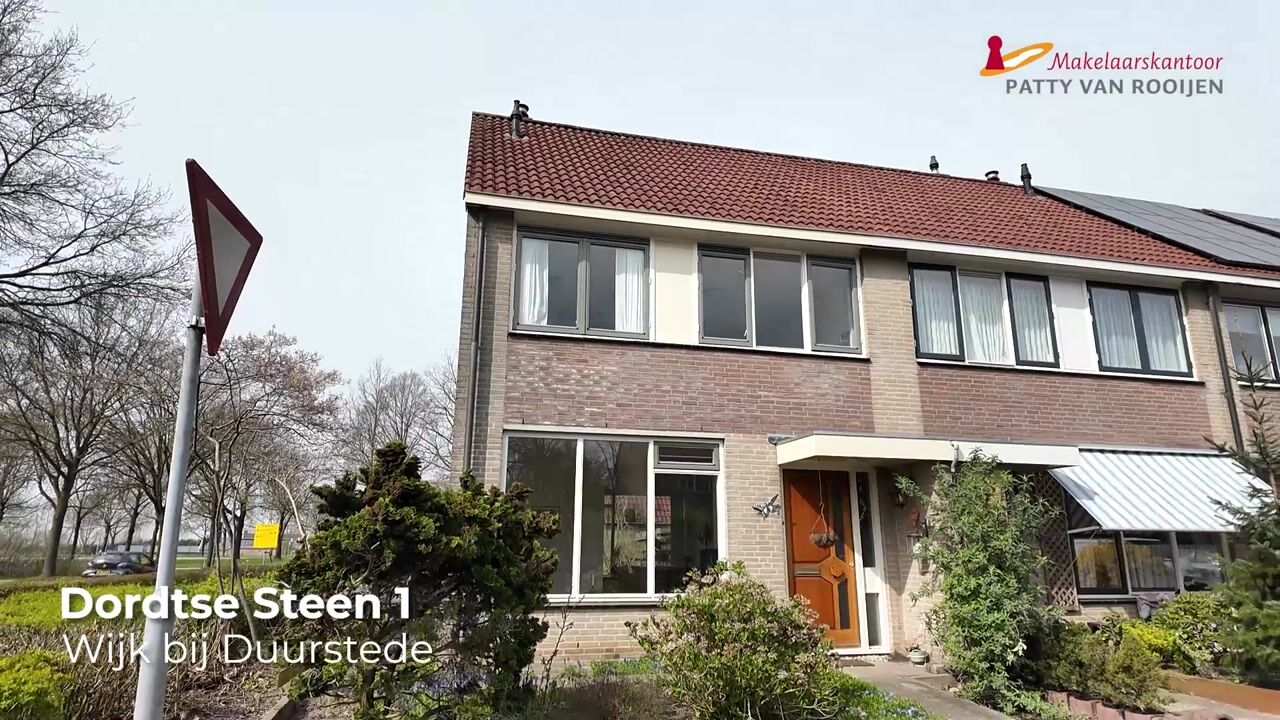 Video van Dordtse Steen 1