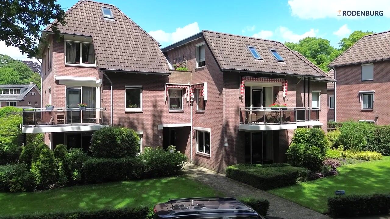 Video of Bosweg 2-K