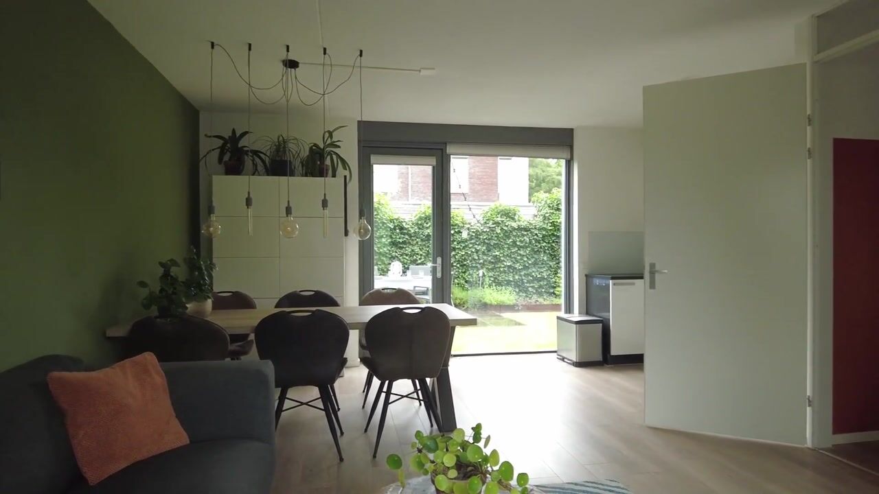 Video van Bergentheimstraat 17