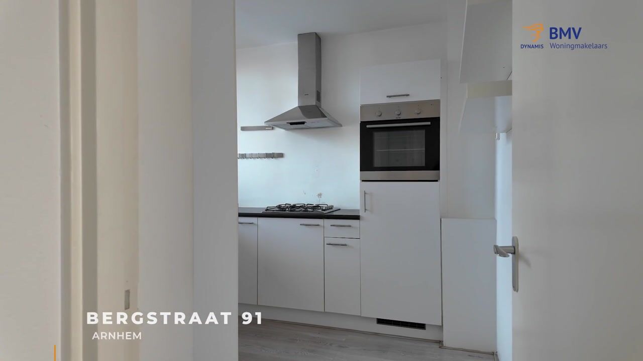 Video van Bergstraat 91