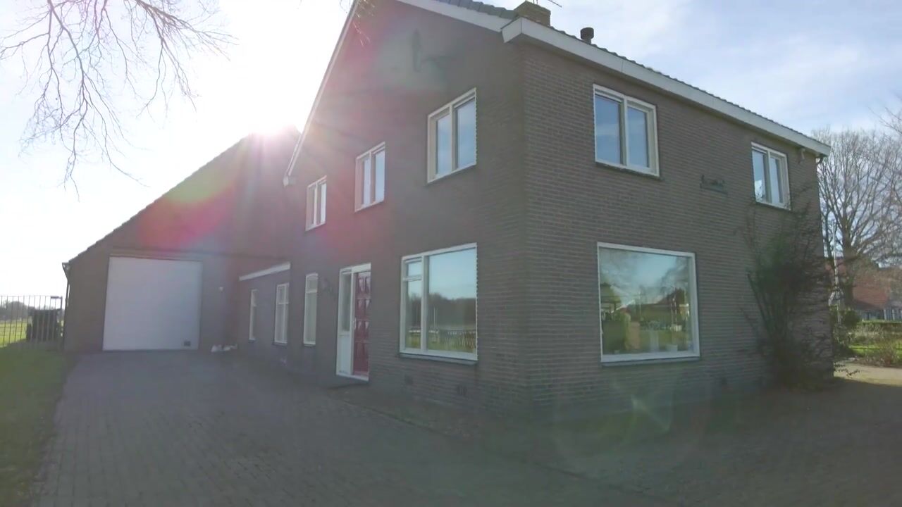 Video of Wittewijk 6