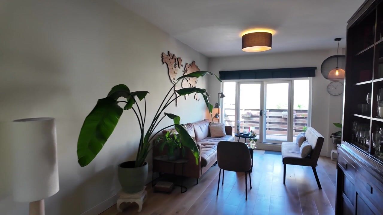 Video van Koninginneweg 3-RD