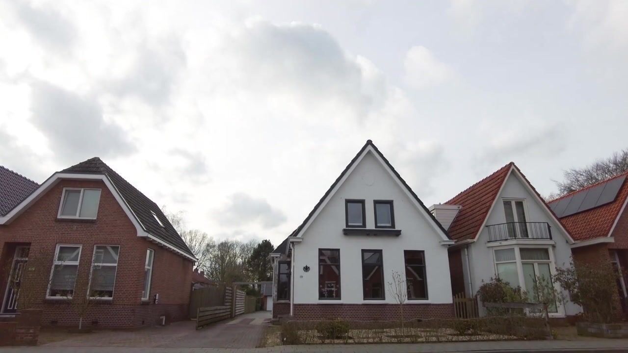 Video van Oudewerfslaan 120