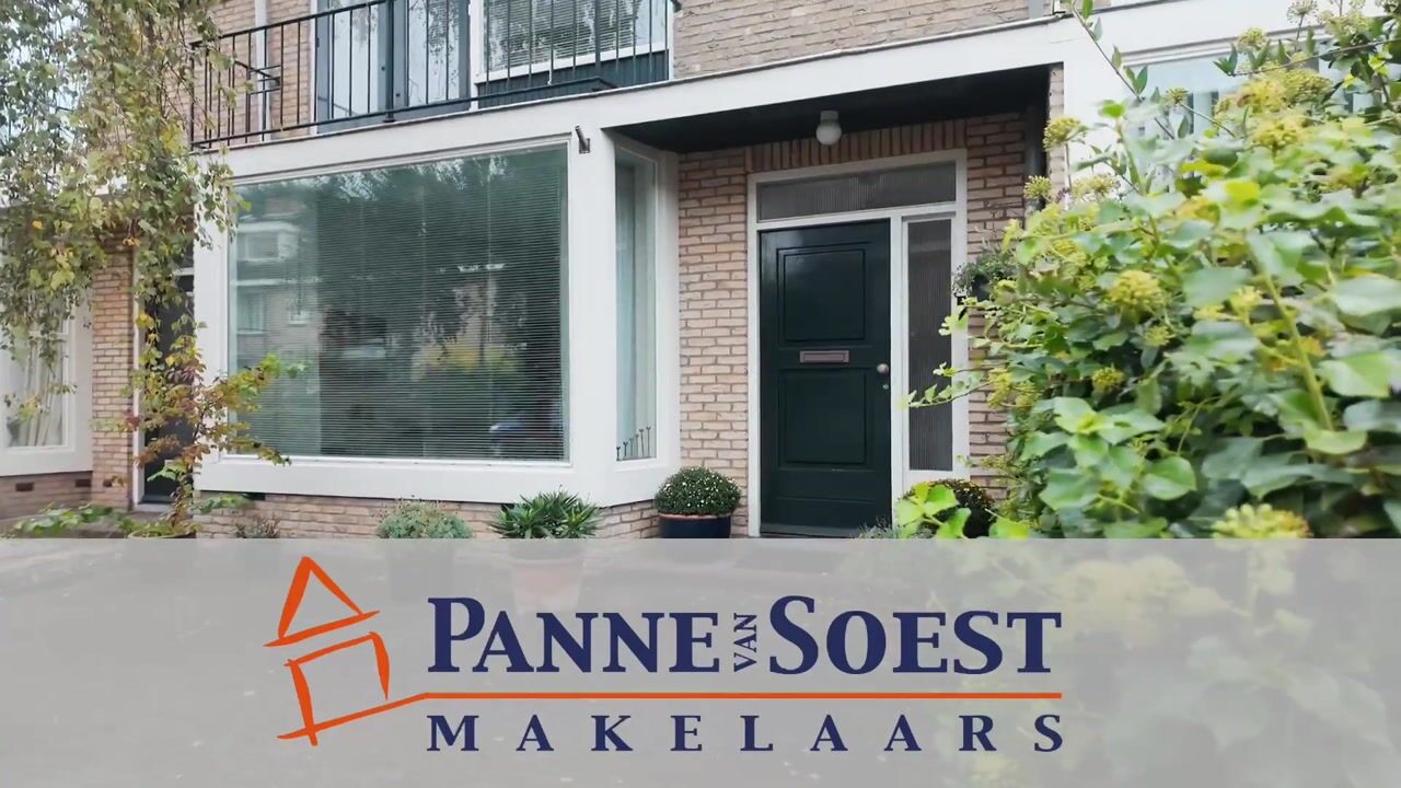 Video van Rembrandt van Rijnlaan 3