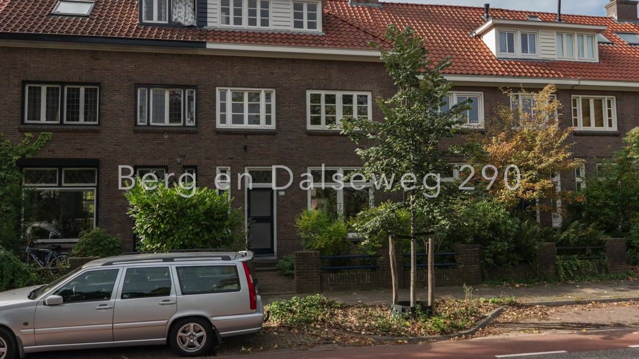 Video van Berg en Dalseweg 290