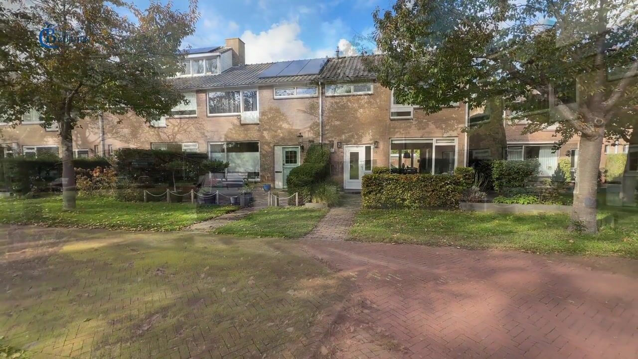 Video van W.J. Hofdijkweg 16