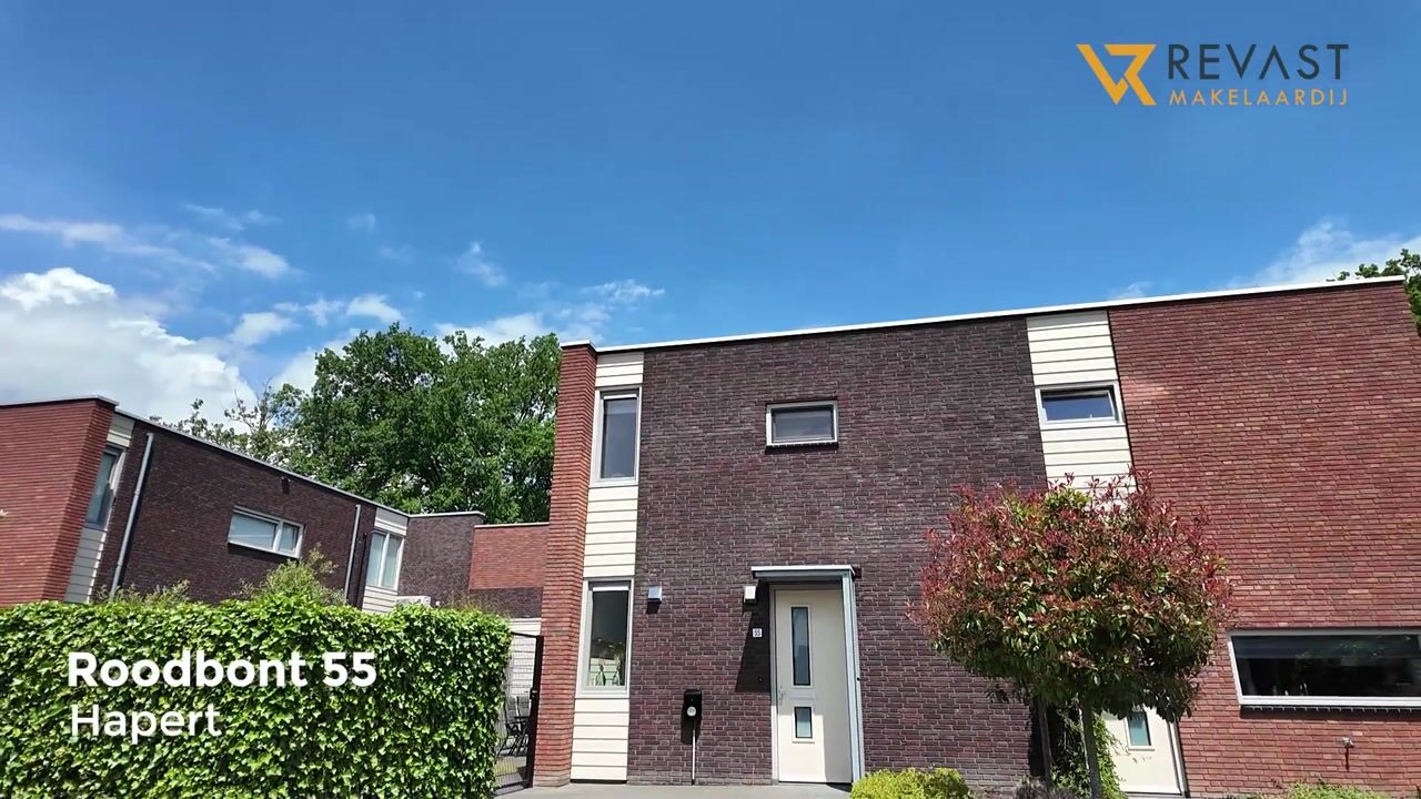 Video van Roodbont 55