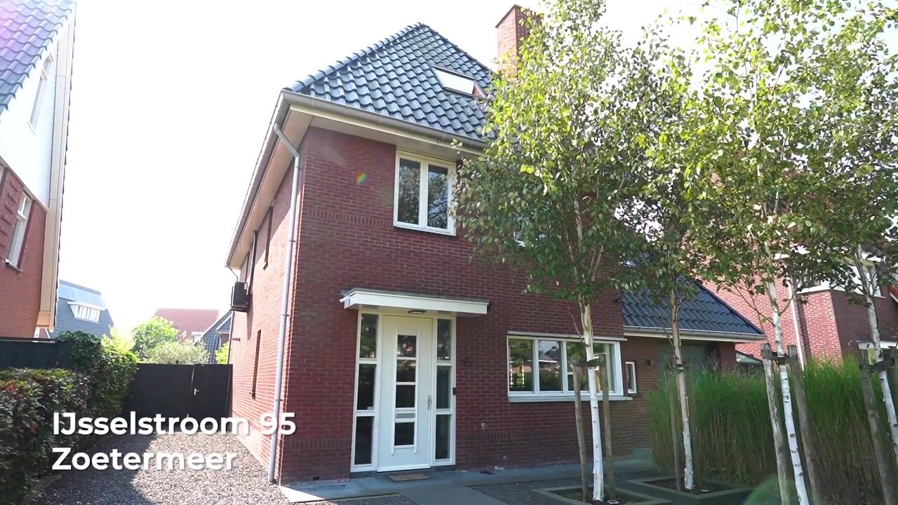 Video van IJsselstroom 95