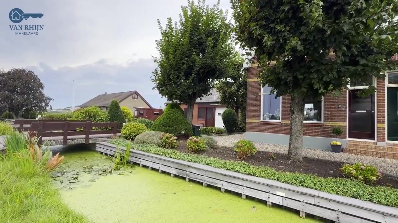 Video van Nieuweweg 6