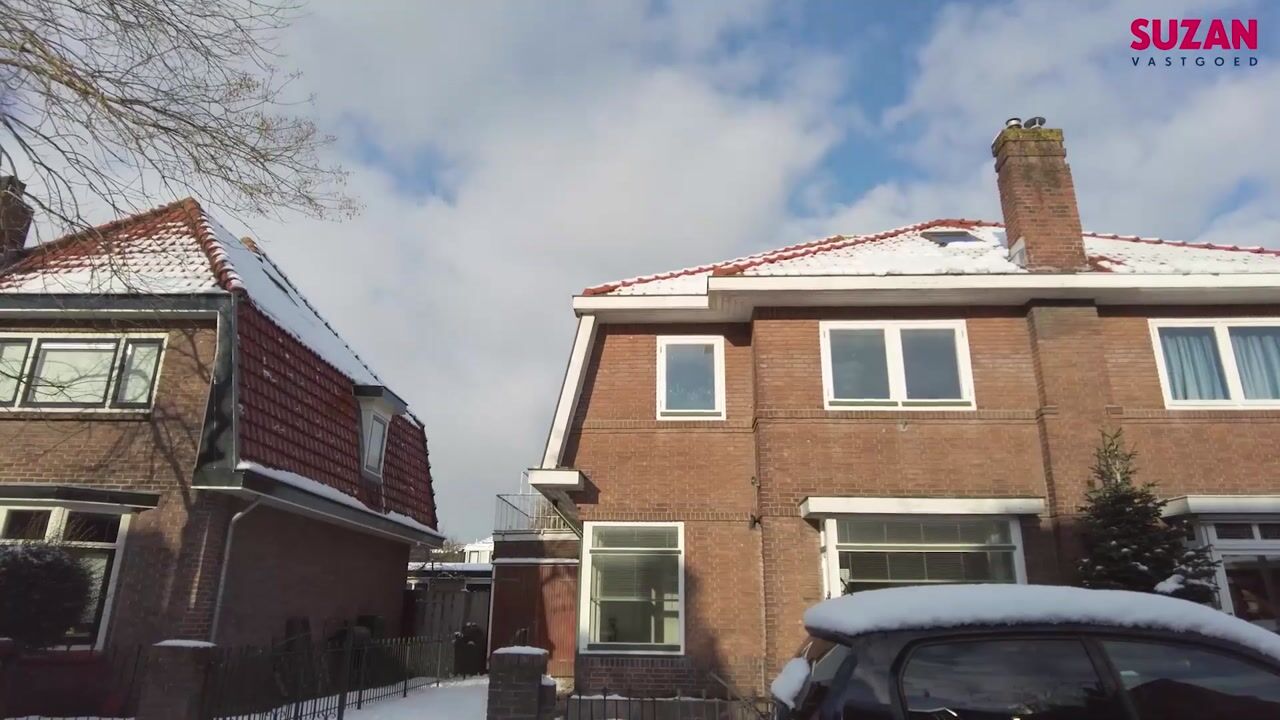 Video van Jongkindt Coninckstraat 7