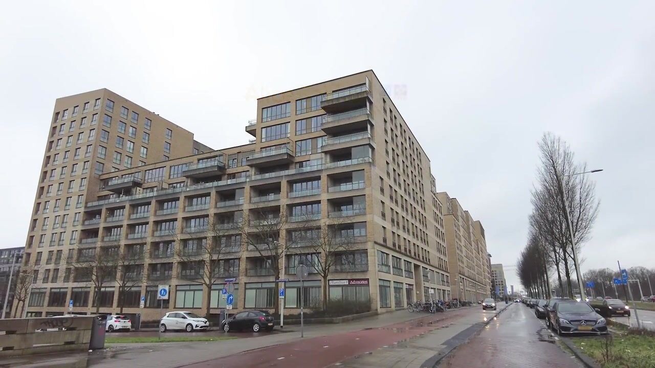 Video van Titus van Rijnstraat 150