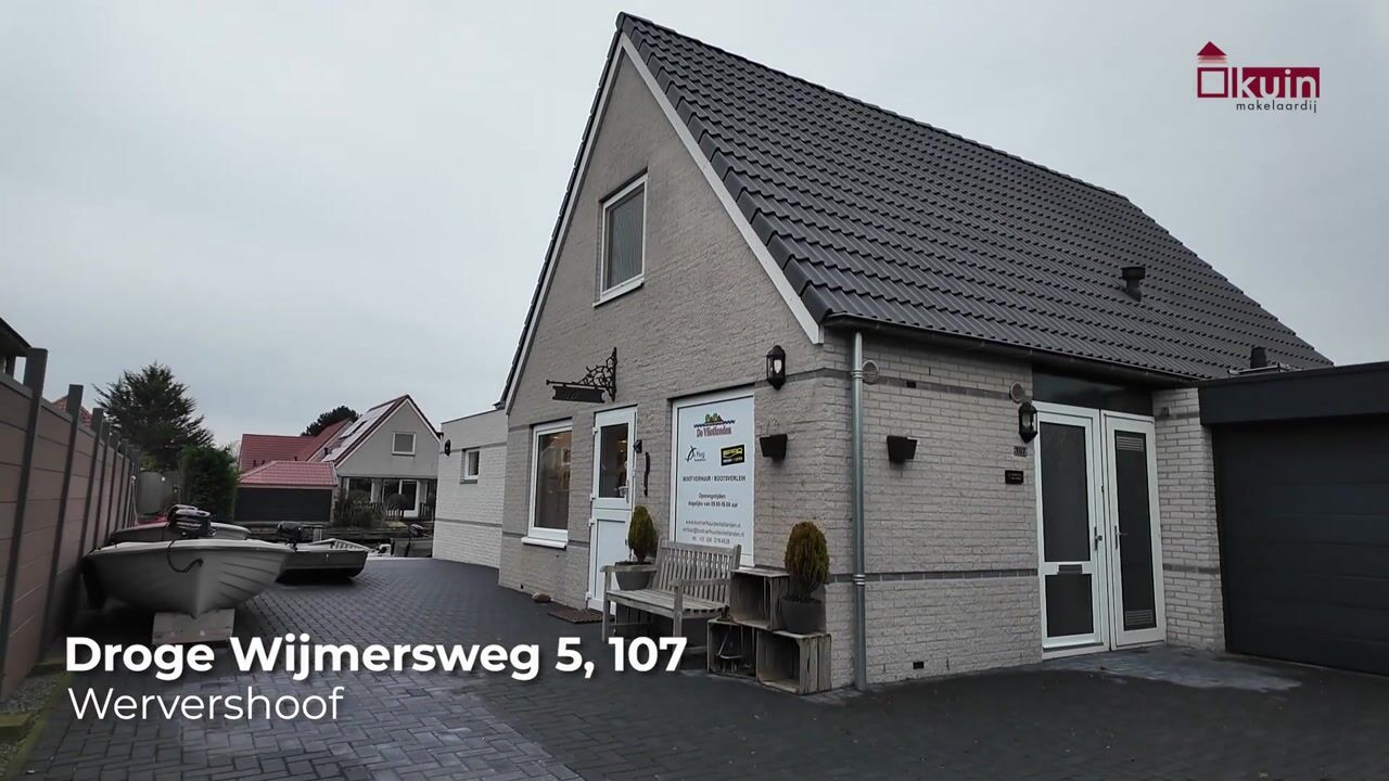 Video van Droge Wijmersweg 5-107