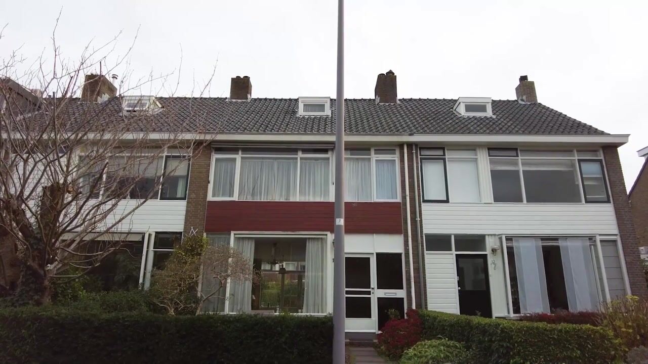 Video van Brahmslaan 10