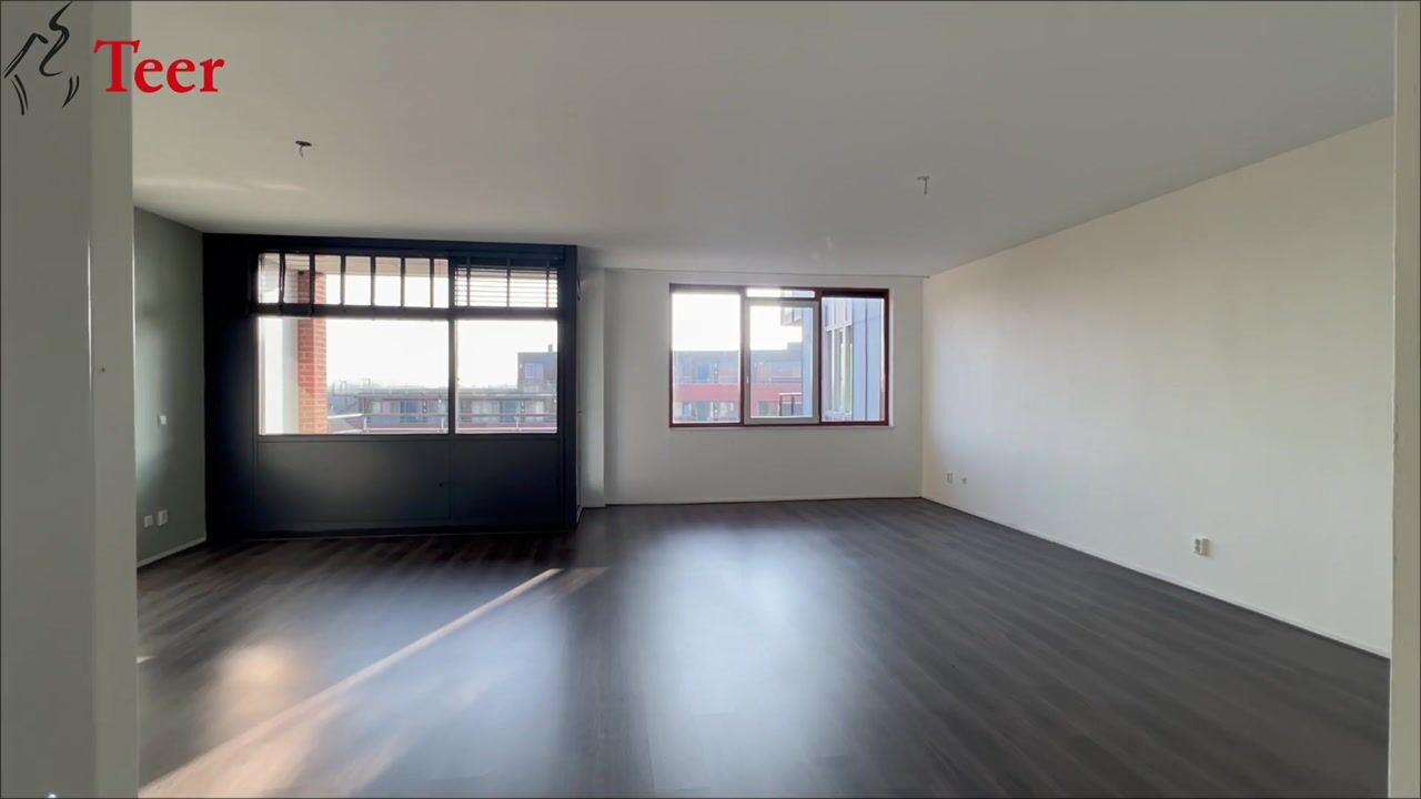 Video of Brandpunt 105