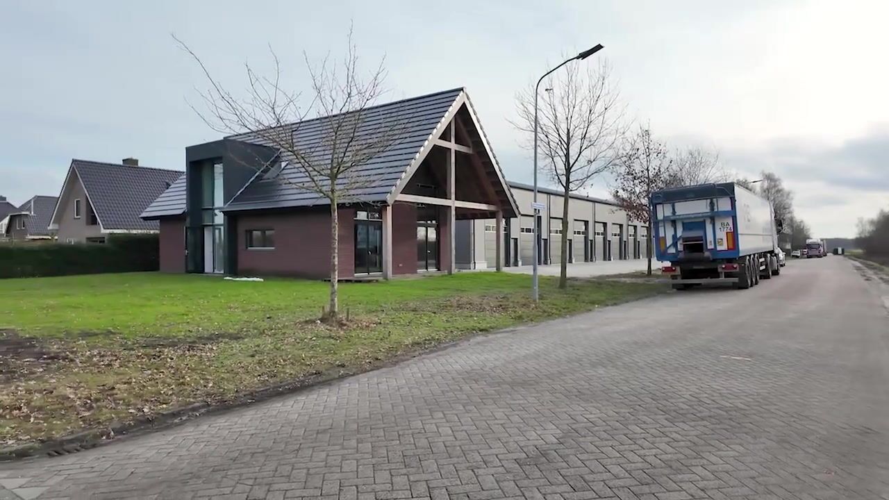 Video of Strengenweg 1-H