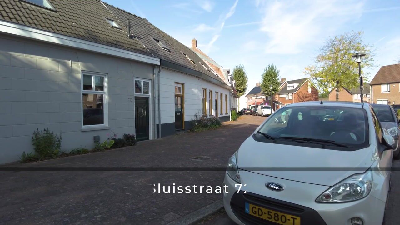 Video van Sluisstraat 72