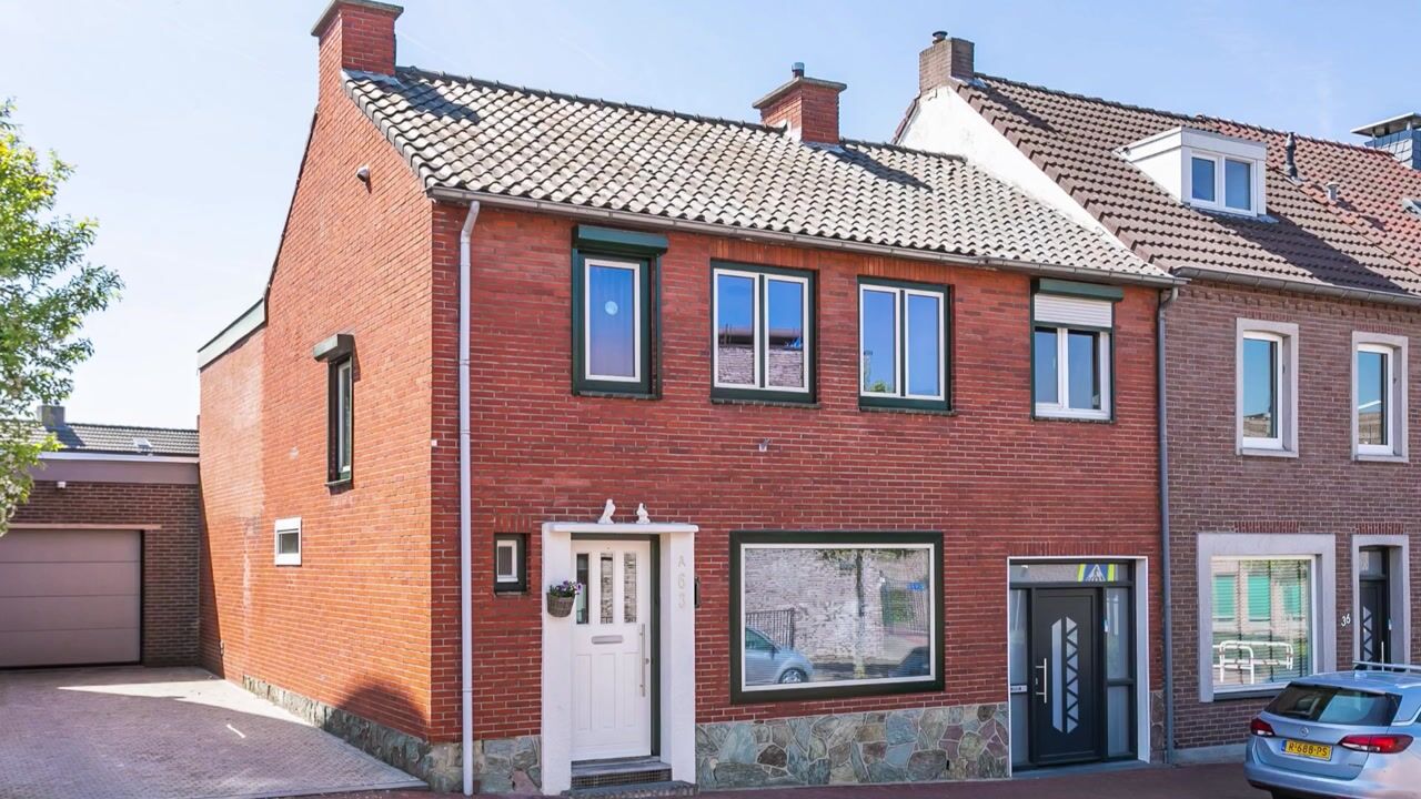 Video van Kloosterlaan 36-A
