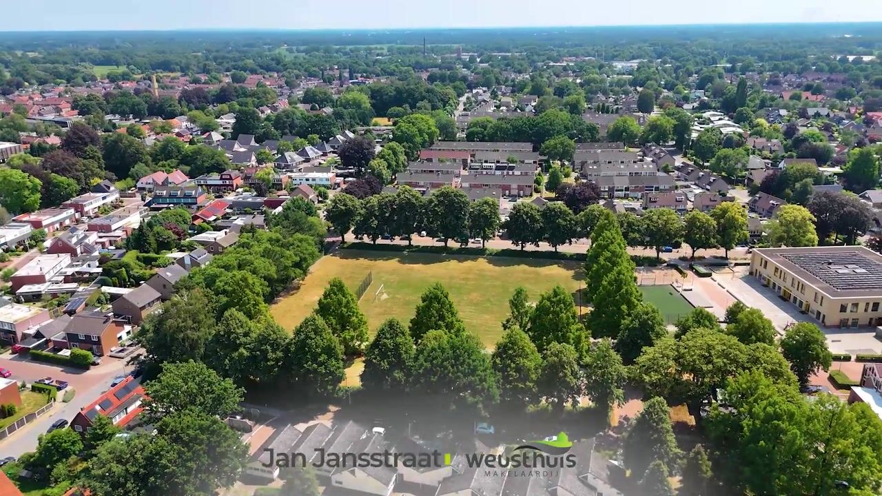 Video van Jan Jansstraat 23