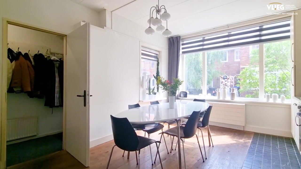 Video van Lijsterbesstraat 3