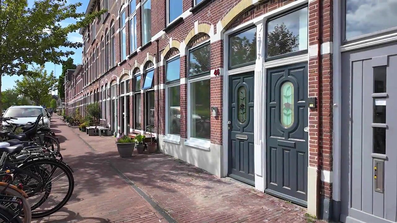 Video van Maresingel 46