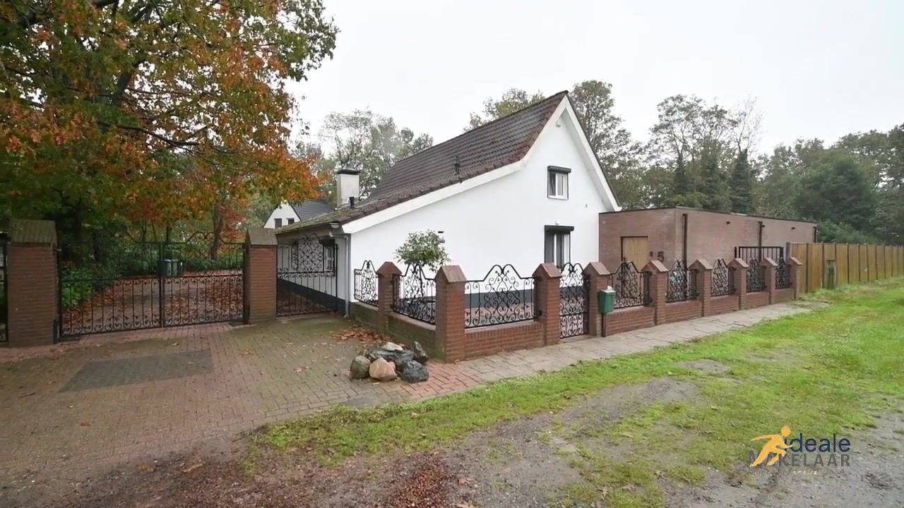Video van Monnikendreef 5