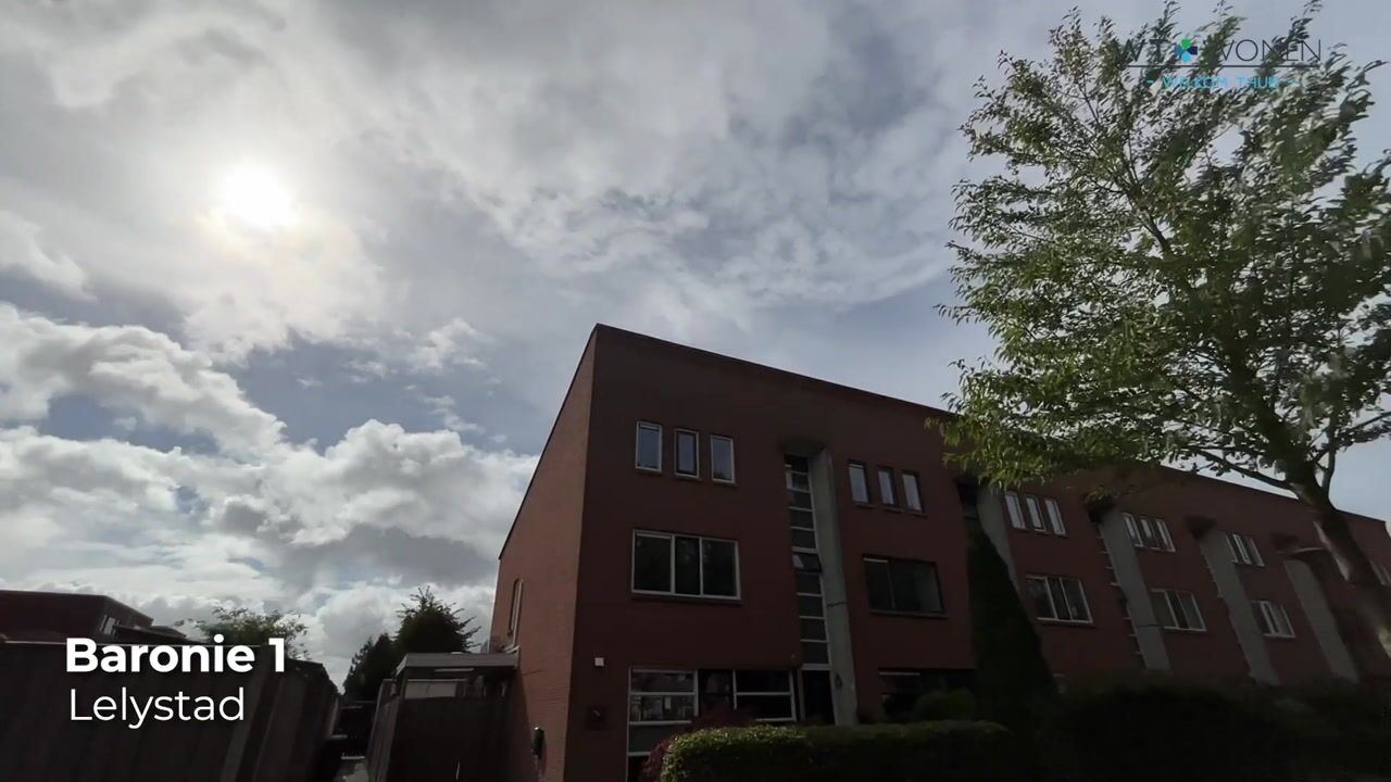 Video van Baronie 1