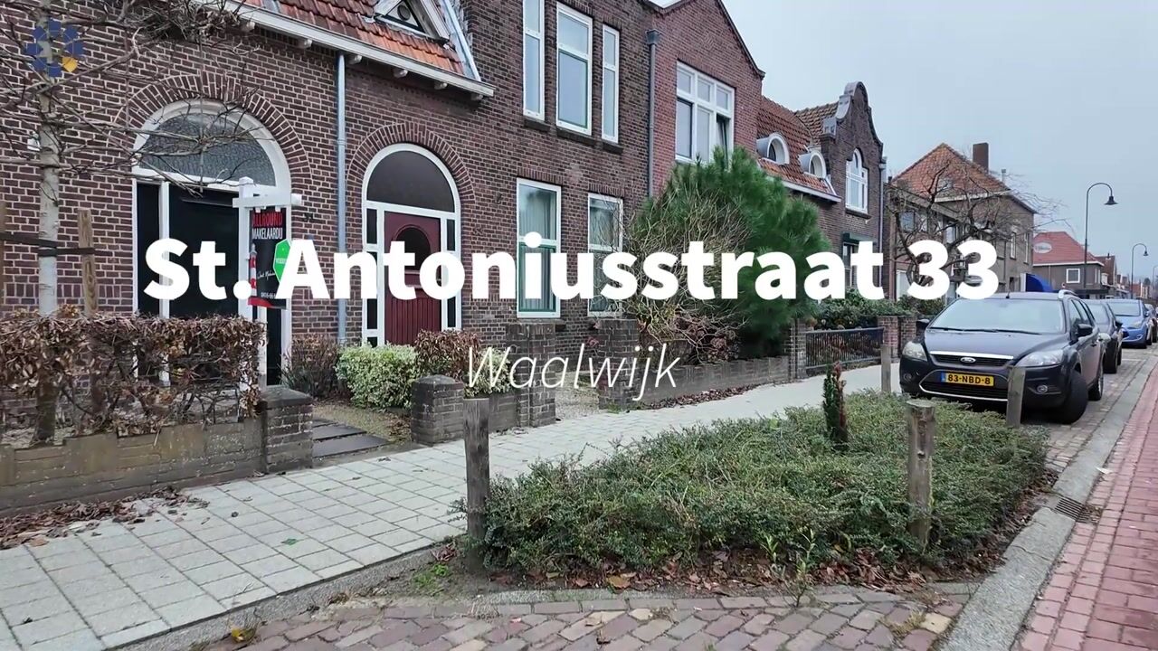 Video of St. Antoniusstraat 33