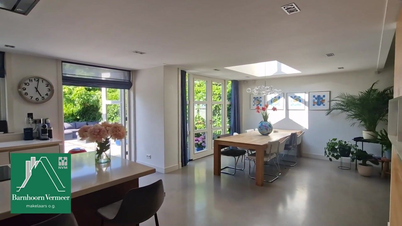 Video of Roerdompstraat 23