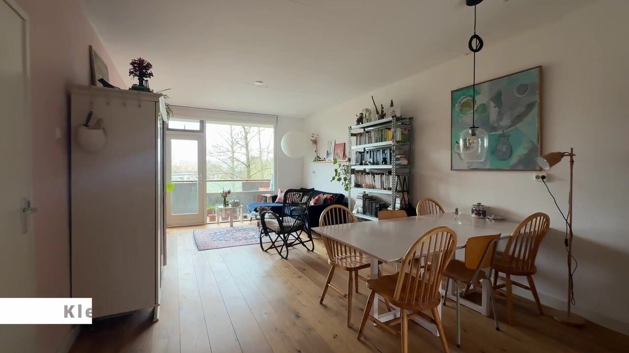 Video van Kleiburg 409